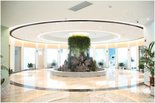 东莞好佰年口腔收费标准如何？真实价格透明，口碑可靠环境宜人啦！