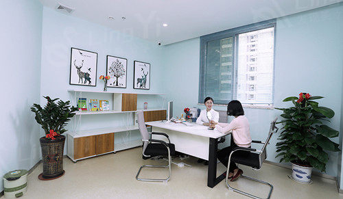 东莞好佰年口腔收费标准如何？真实价格透明，口碑可靠环境宜人啦！