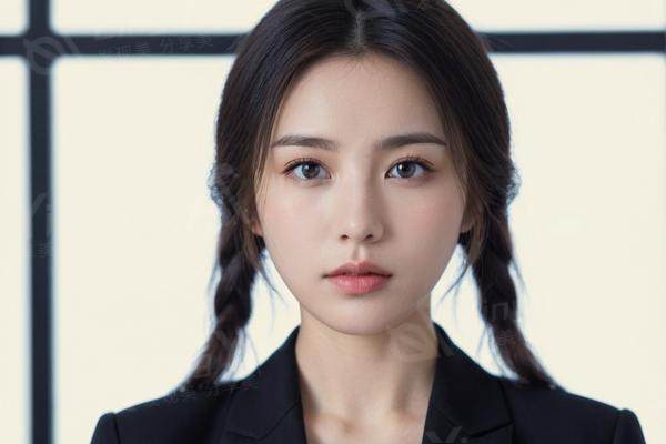 2025成都画美医疗美容医院价格表：纳米提眉术3800元起，祛眼袋4800元起，眼修复13800元起