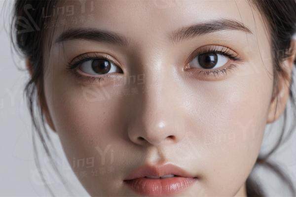 眼综合不只是双眼皮，这些细节决定成败。