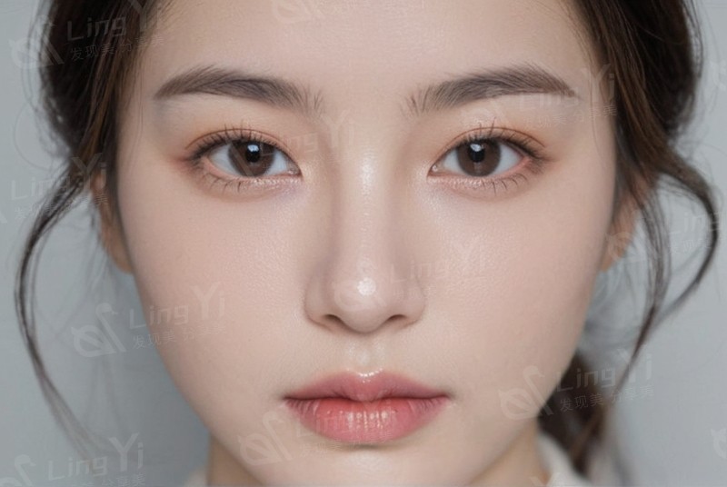 油皮底妆技巧：8小时不脱妆的定妆大法