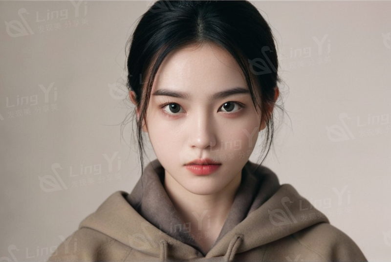 熬夜党必看！医美如何拯救你的“熊猫眼”