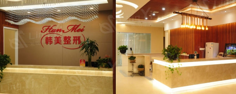 网友问兰州韩美整形医院收费标准怎样？价格亲民且眼部手术、鼻翼缩小不坑人