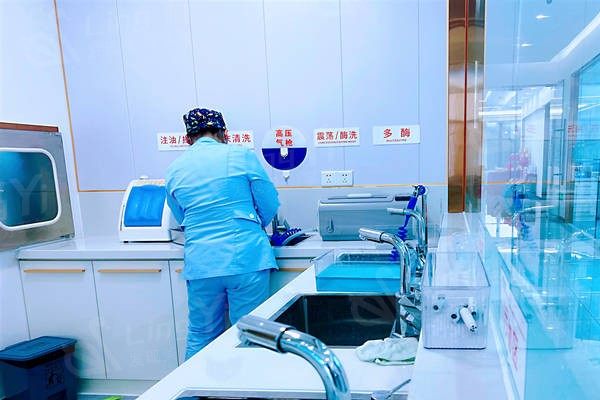 绵阳医博口腔牙齿矫正价格是多少?收费标准全解析,多项目价格表