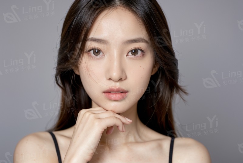 上海隆鼻医院排名前十强：价格透明且靠谱的机构盘点。