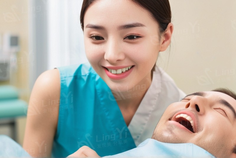 长春传阳口腔收费公开透明：种植牙2020元起/牙齿矫正7300元起/镶牙380元起