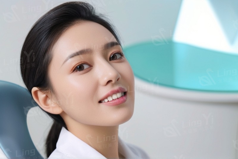 绵阳医博口腔牙齿矫正价格是多少?收费标准全解析,多项目价格表