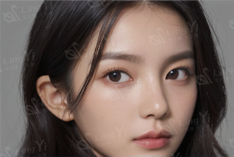 大腿粗穿裤子不好看？做好大腿吸脂护理收获纤细美腿