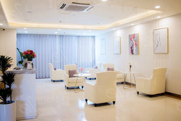 成都棕南医院(私密科) 成都棕南医院(私密科)