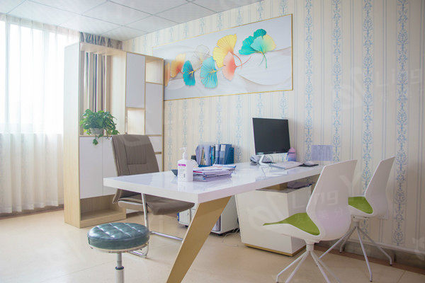 成都棕南医院（私密科）