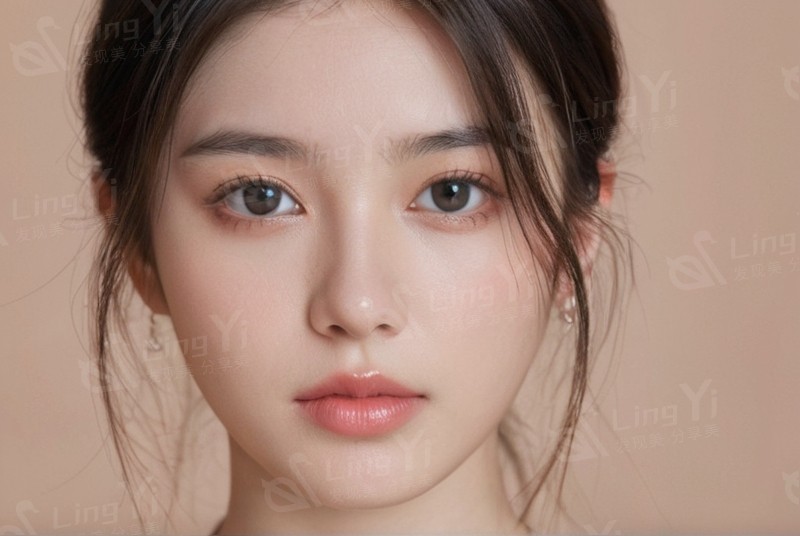 ‌卷发棒温度选择指南：不同发质对应的最佳造型温度表‌
