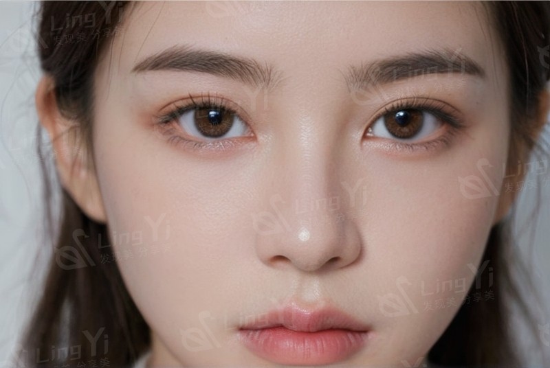 双眼皮术后恢复慢？术后护理的正确步骤，双眼皮术后人群必看！