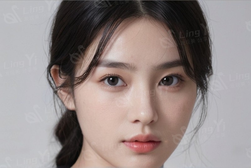 食材美容极简方案，天然食材轻松打造美丽容颜！