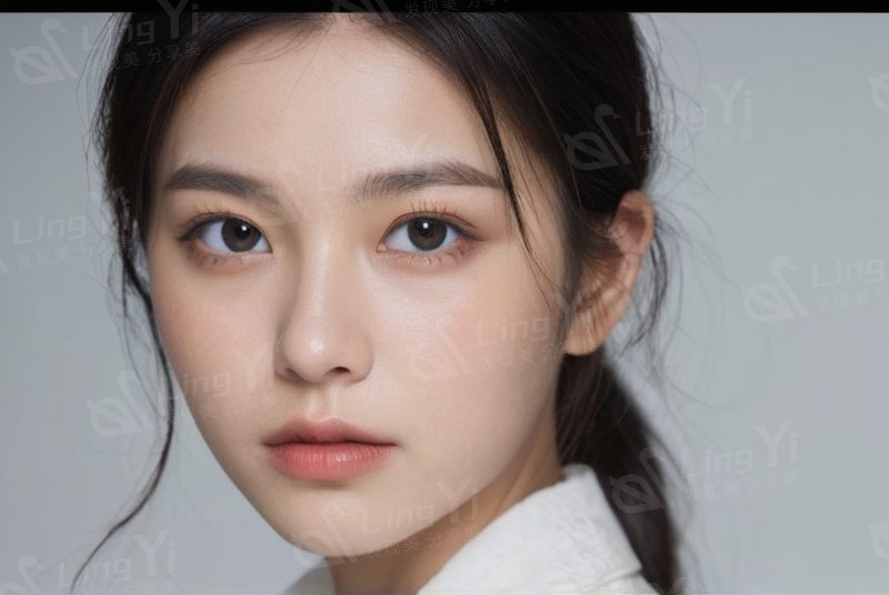 头包脸显脸小的秘密：蓬松喷雾VS玉米夹实战对比