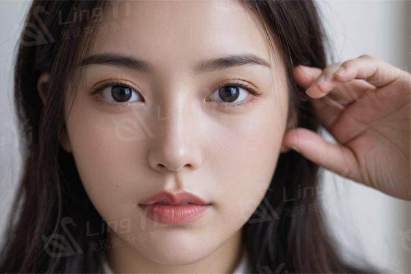 开眼角到底会不会留疤？听说能放大双眼是真的吗？