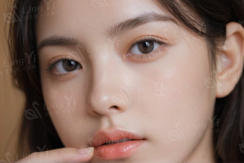 假睫毛总掉？正确粘贴+日常保养，眼妆更自然持久！