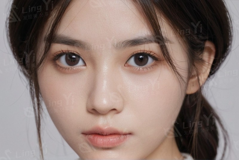 食材美容极简方案，天然食材打造美丽肌肤