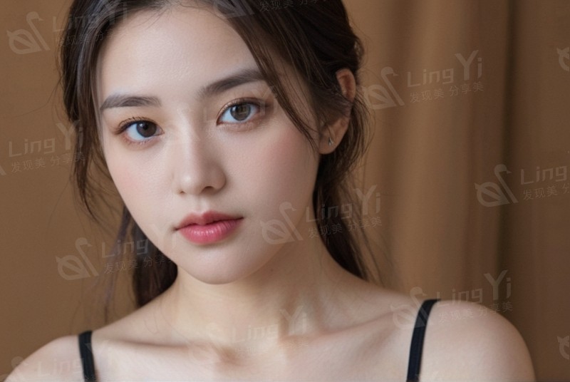 直角肩真的是天生的？这些冷知识帮你科学变美不踩雷  