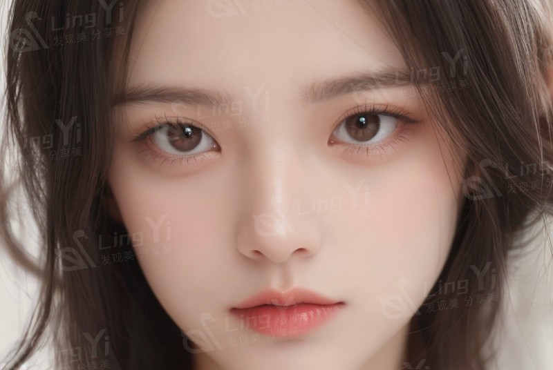 哈尔滨云海眼科医院价格表一览，知晓各类眼科服务的具体花费