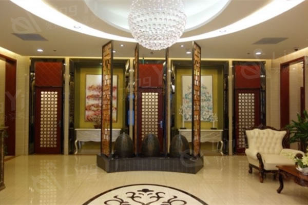 北京京韩医疗美容医院好不好？人气较高医生技术好项目选择性多