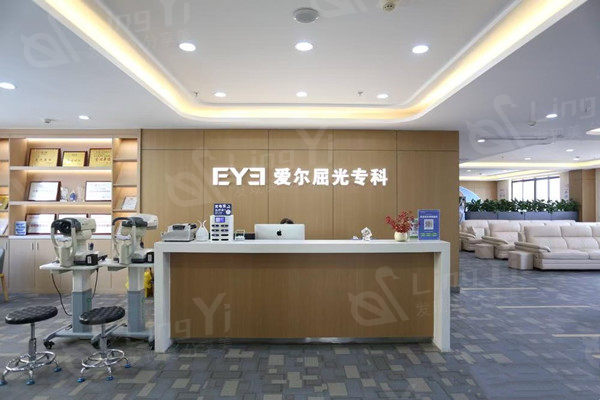 赣州爱尔眼科医院近视技术好不好？医生咋样价格贵不贵来瞧瞧