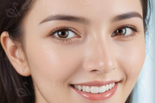 头发细软易贴头皮用玉米须夹板，只夹发根 1 厘米​