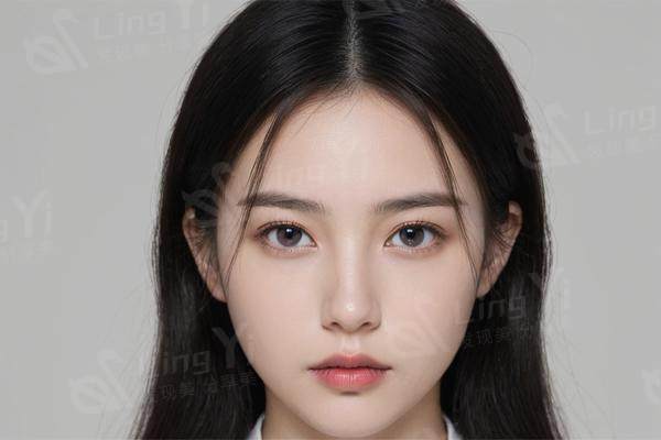 梳头发时从发尾开始，减少拉扯预防掉发很有效