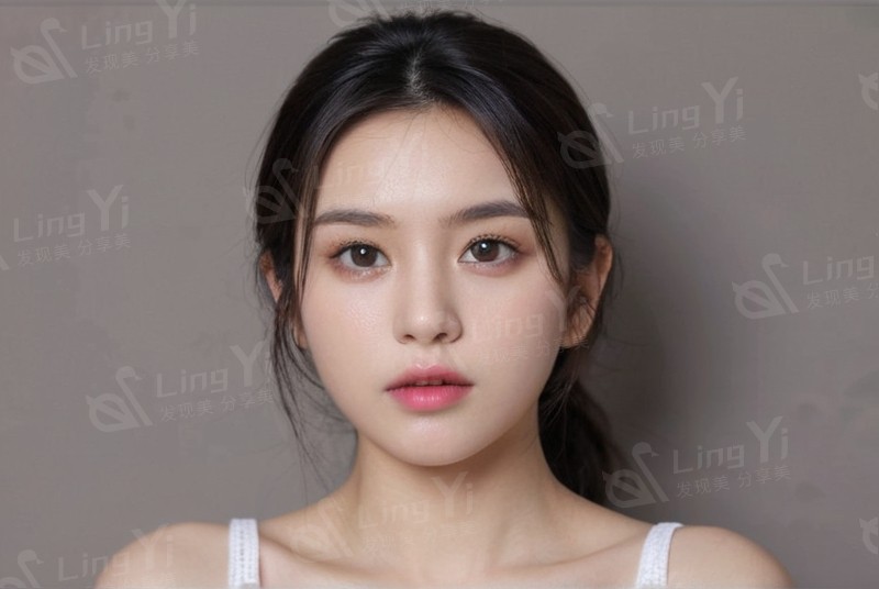 双眼皮手术哪种最自然？四种术式优缺点