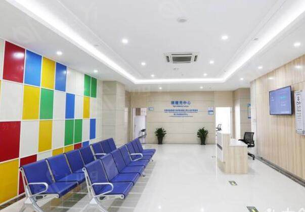 温州华厦眼科地址在哪?门诊时间/交通路线/常见眼科问题就诊指南分享  