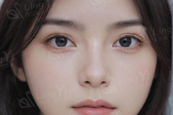 【眼部细纹太显老】嗨体和肉毒素填充哪个妙？详细解读！