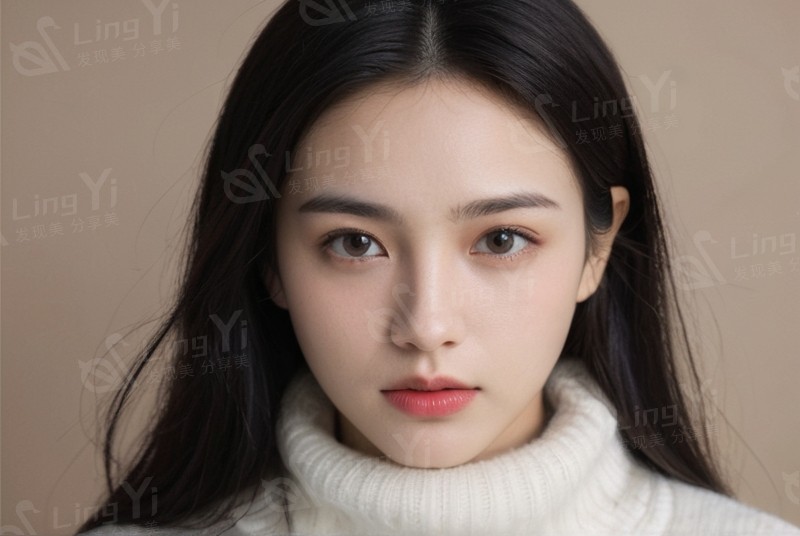 眼周皮肤薄如蝉翼？无名指涂眼霜力度刚好不拉扯