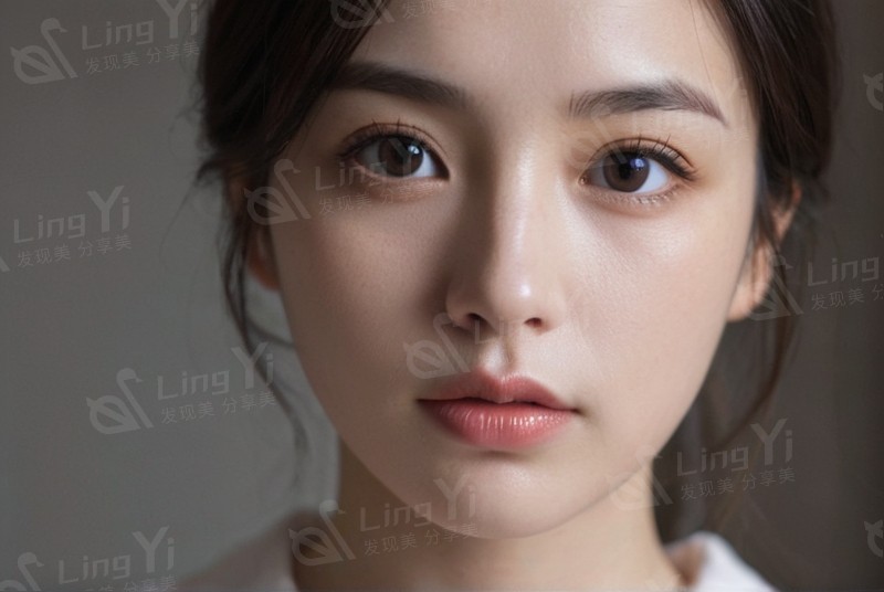 海口韩美整形医院收费清单：眼部整形4000+吸脂瘦腰腹13000+微针美塑3000+