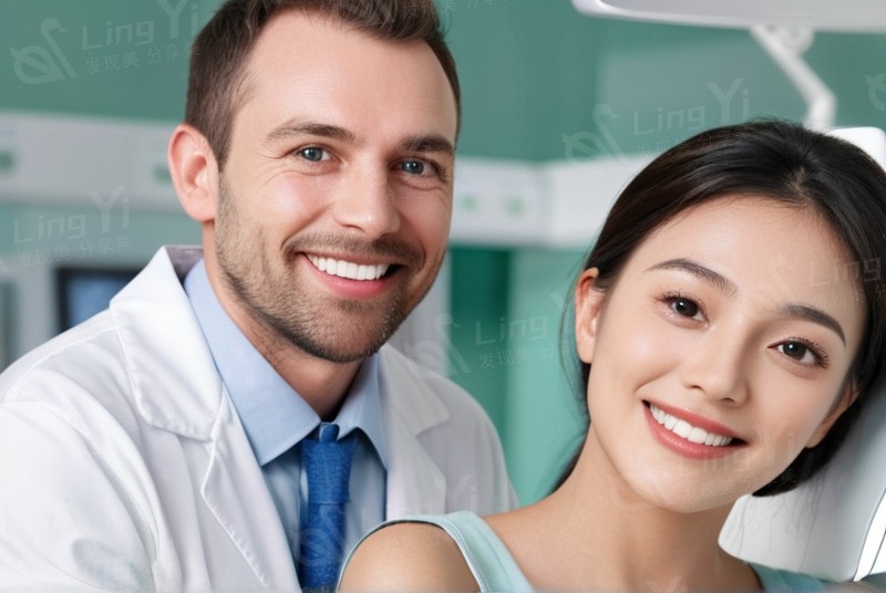 十堰从兵口腔门诊部收费标准调整：补牙拔牙种牙正畸价格表不贵哦