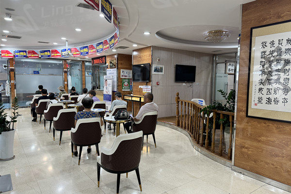 大连康贝佳口腔医院