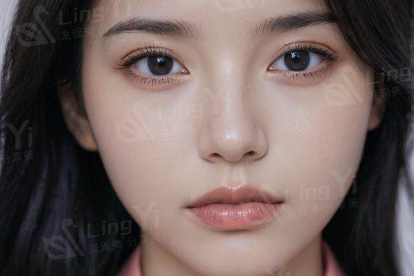 幼态脸打造，真能让你秒变青春少女吗？快来体验啦！