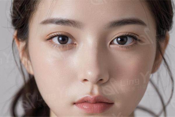 为什么做完鼻子后，她反而不敢自拍了？