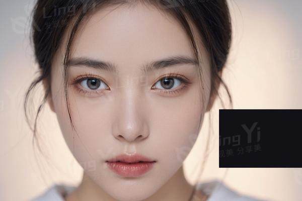 广西玉林华美整形美容医院价格表曝光！眼部综合、鼻部综合，价格美丽！