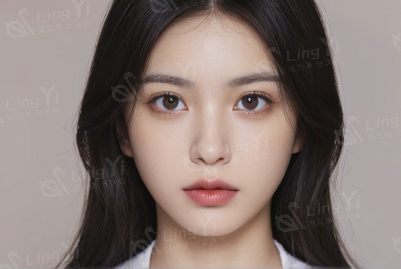 鼻翼缩小术后像“猪鼻”？医生审美才是核心！ 