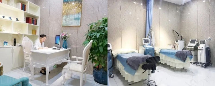 南宁格林美菲医疗美容门诊部2025 年价格表分享：双眼皮/隆鼻技术靠谱超低价！