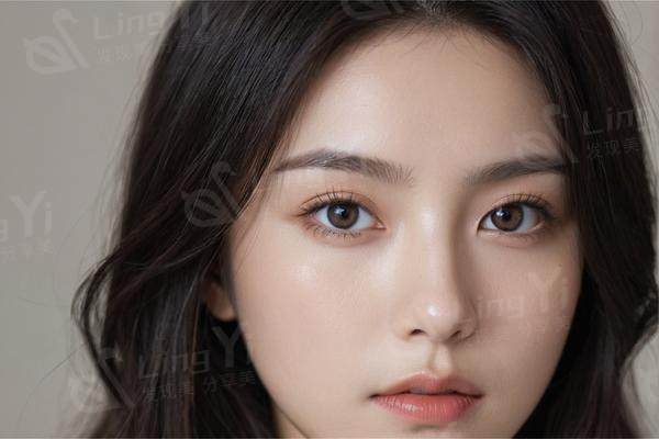 敏感肌用 32℃温水洁面，每日晨间减少刺激