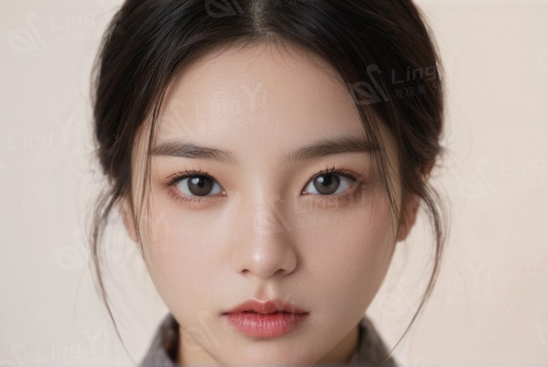 2025南佛山顺德壹加壹整形美容医院价目表：埋线双眼皮1900+，硅胶隆鼻4000+，假体隆胸9200+