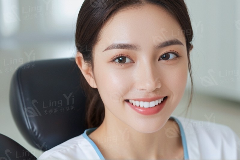 腮红的N种画法：位置改变风格，从甜美到御姐。