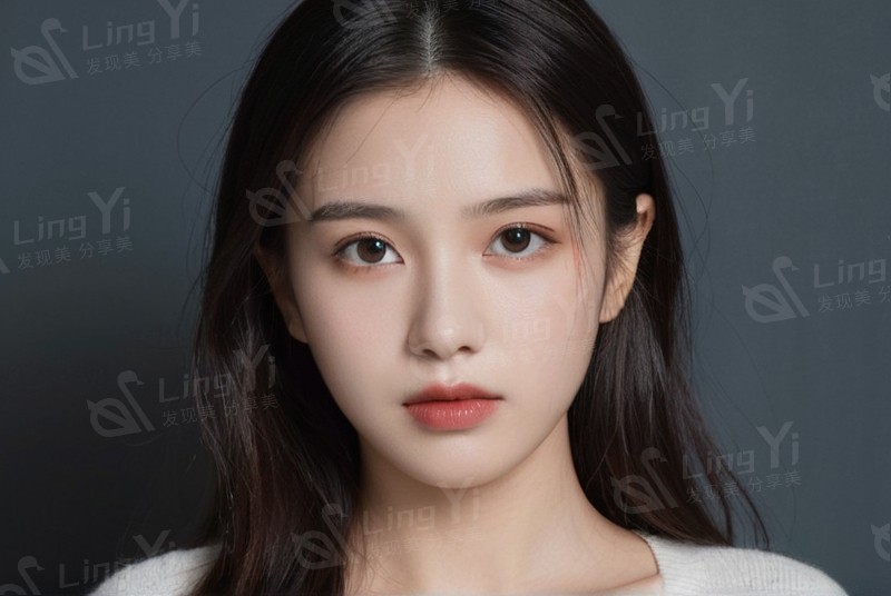 2025年贵州伊尔美整形医院 价目表公开 双眼皮修复4500+隆胸修复9800+ 修复项目有优势