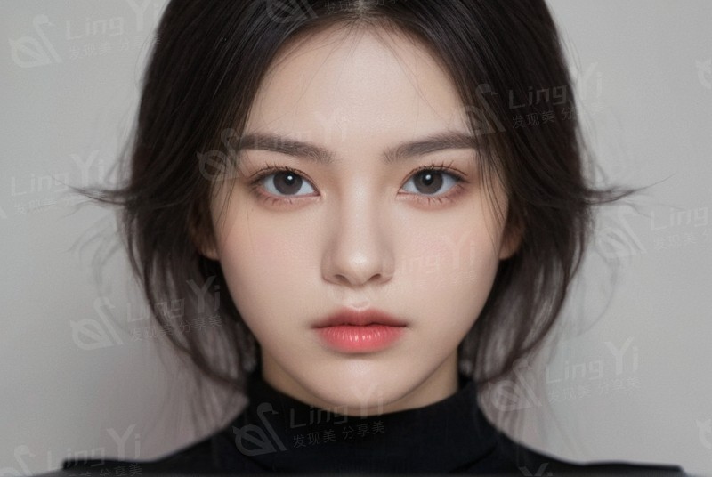 【脸上皱纹太明显】肉毒素除皱出马，显著改善显年轻！