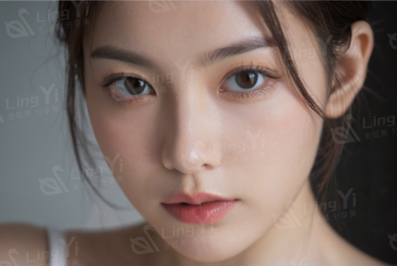 鼻小柱短让鼻子不好看咋处理？手术方案与术后变美优势了解
