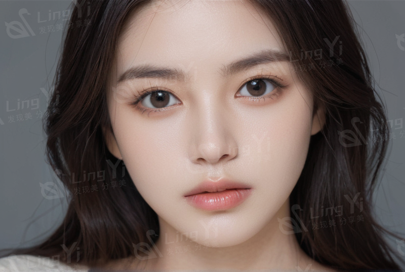 无美瞳无睫毛，想要眼睛看起来小贵？太简单了！