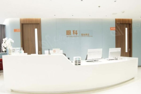 深圳博爱曙光眼科地址在哪？位置好找环境好，快来看看啦！