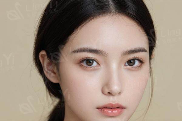 发型选对外貌翻倍！不同脸型适合什么发型？快来看看