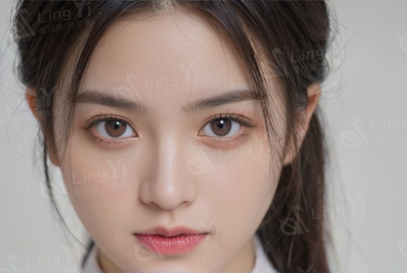 眼袋好重啊！内切去眼袋和外切去眼袋哪个更适合我？