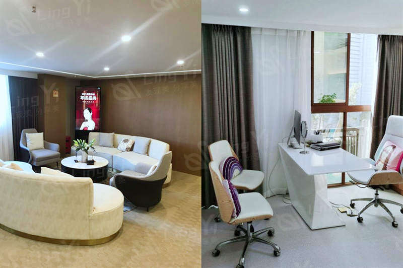 南京华美美容医院价格表？假体隆胸 / 眼部手术 / 脂肪填充收费便宜